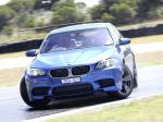 BMW M5 2012 года (AU)